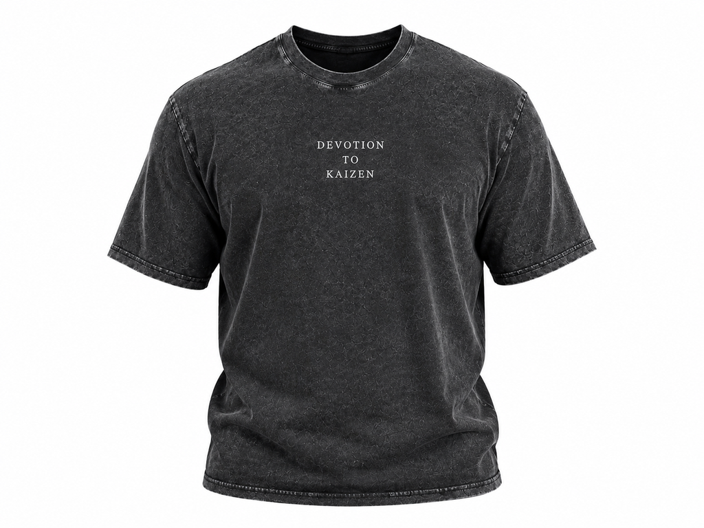 The Standard Vintage Tee