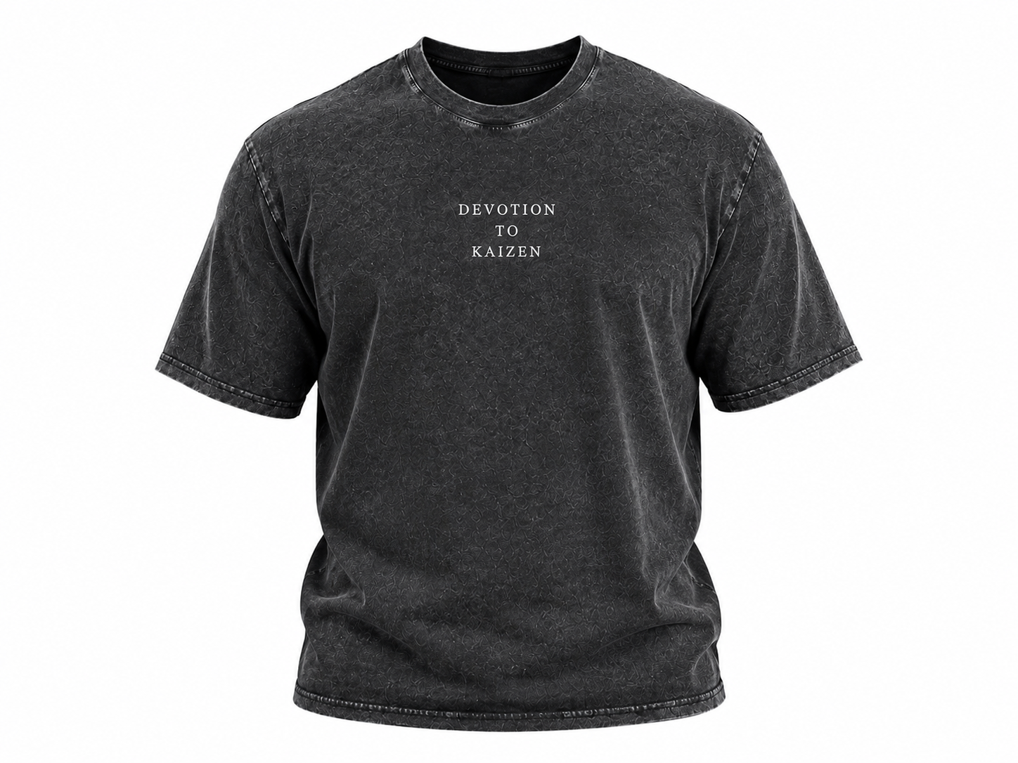 The Standard Vintage Tee