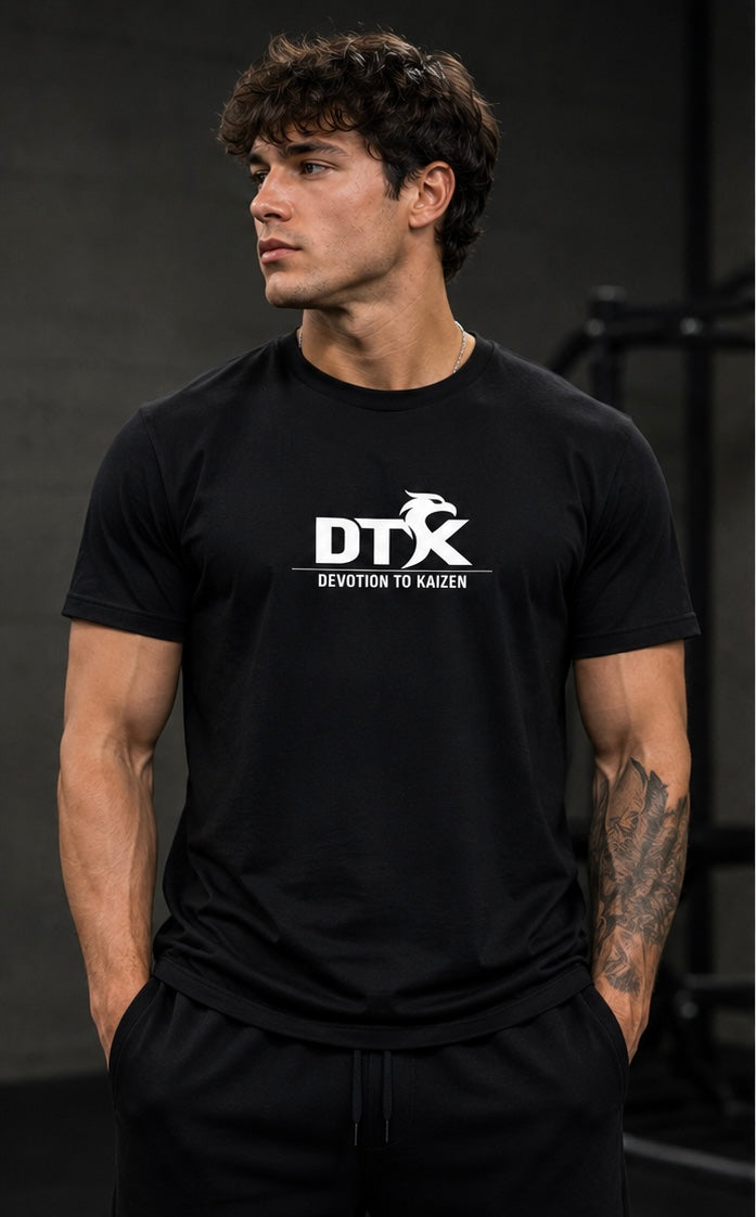 DTK First Edition Tee