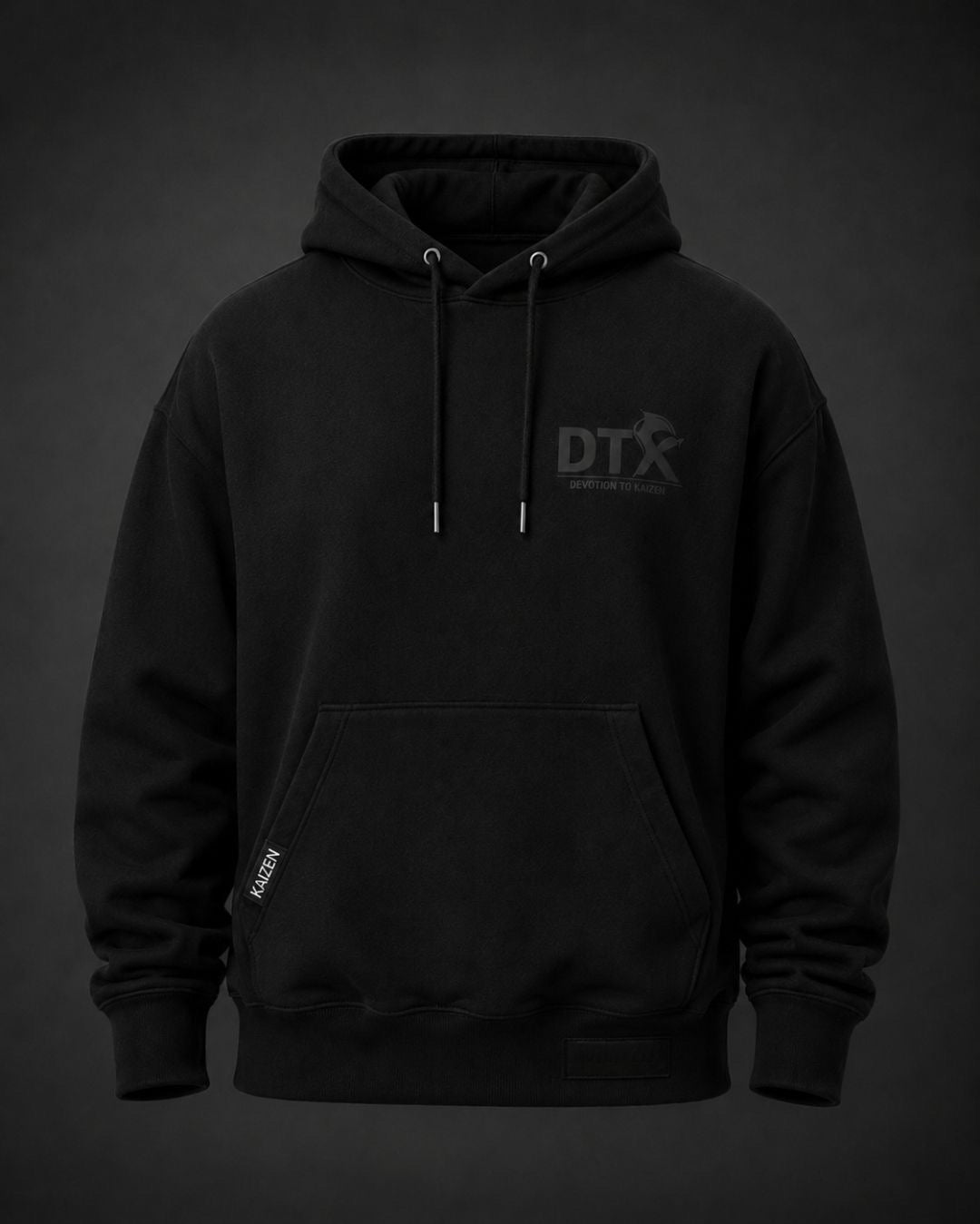 DTK Founder's Hoodie