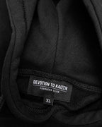DTK Founder's Hoodie