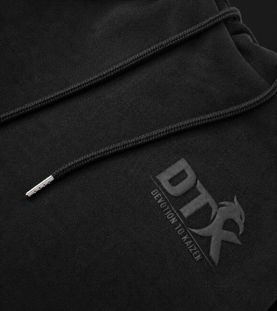 DTK Founder's Hoodie
