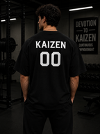 DTK Athlete Oversized Shirt