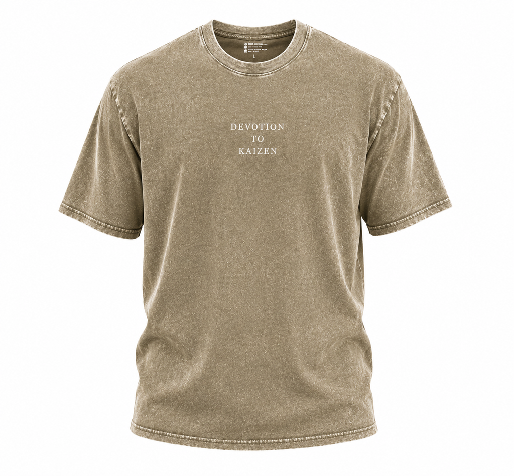 The Standard Vintage Tee