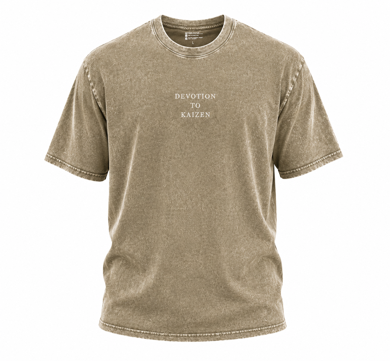 The Standard Vintage Tee