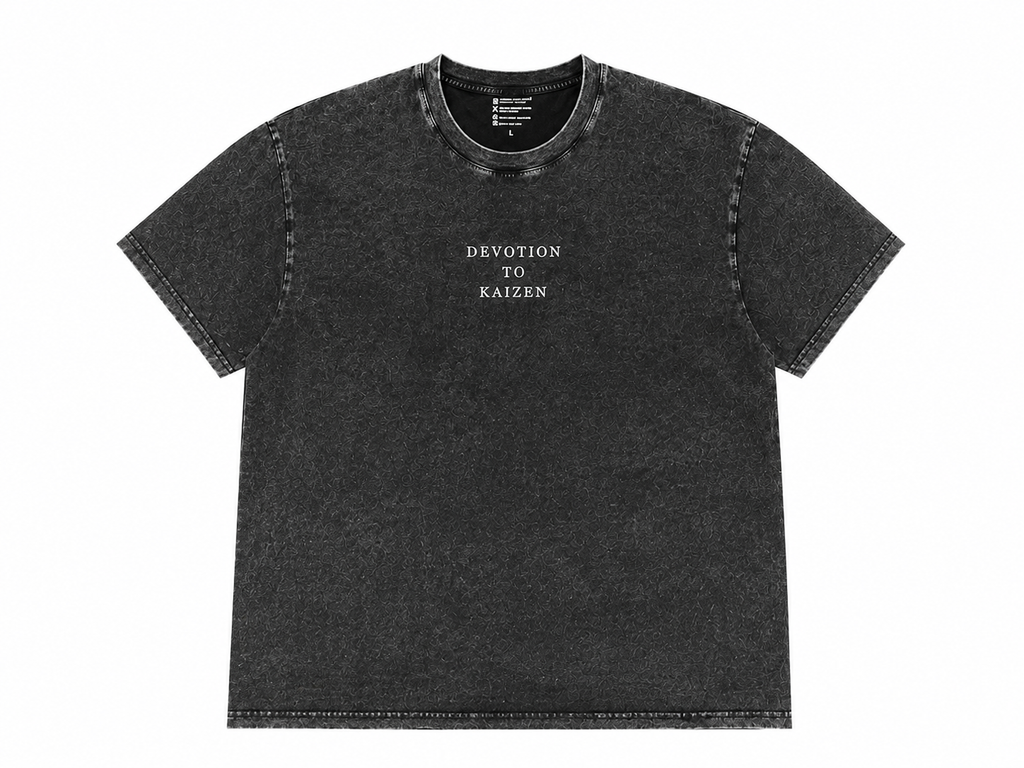 The Standard Vintage Tee