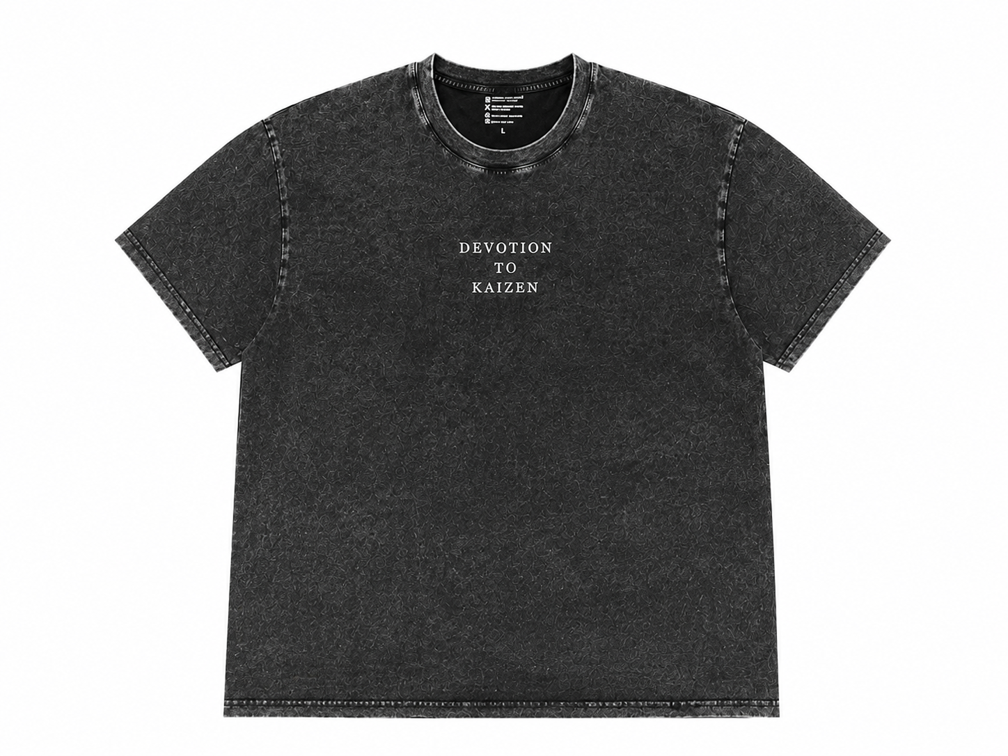 The Standard Vintage Tee