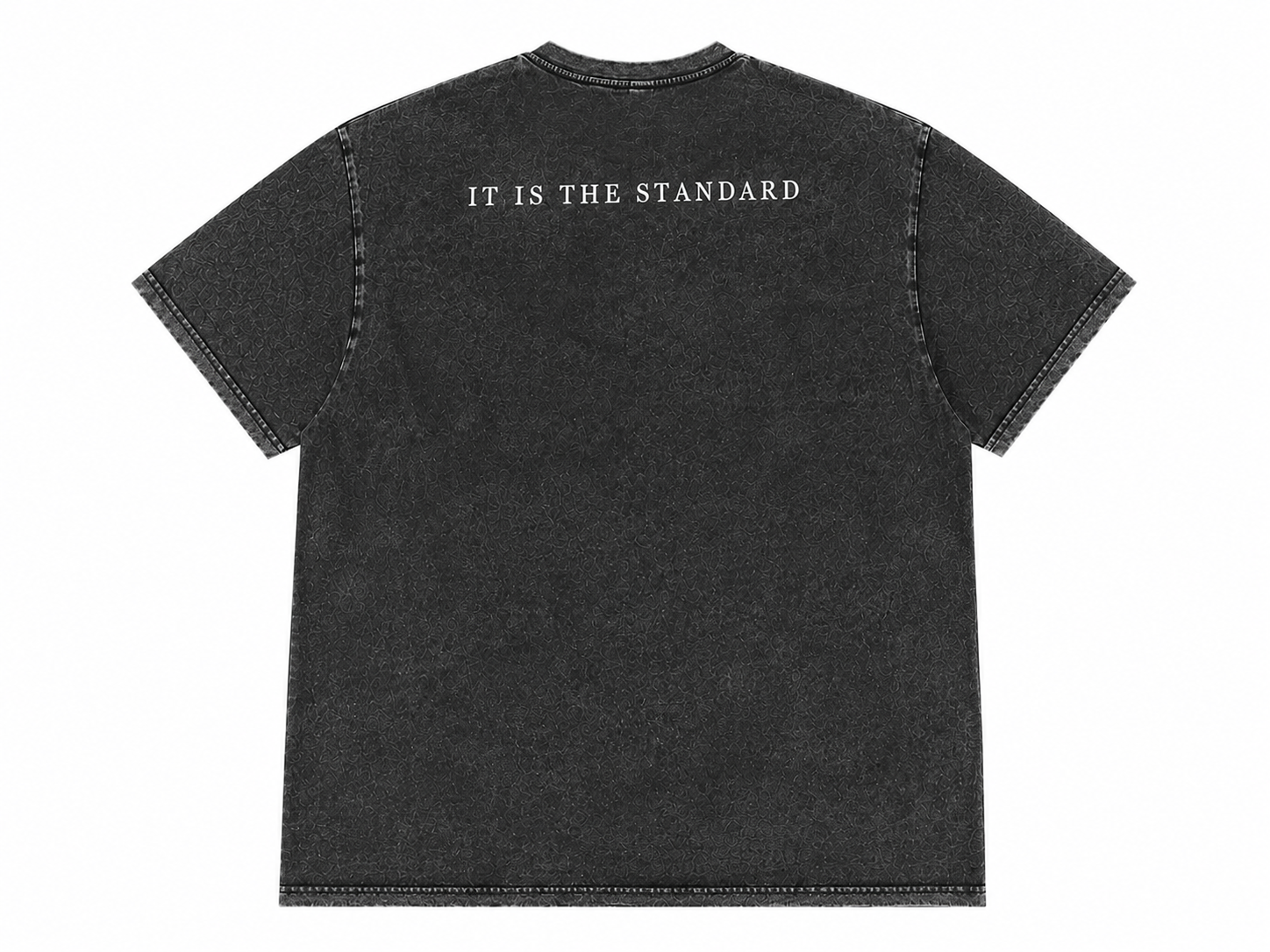 The Standard Vintage Tee