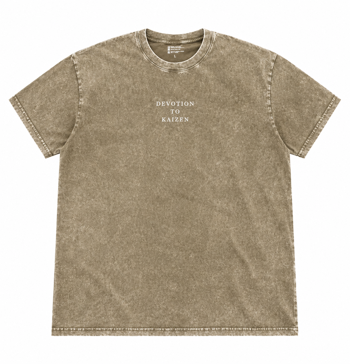 The Standard Vintage Tee
