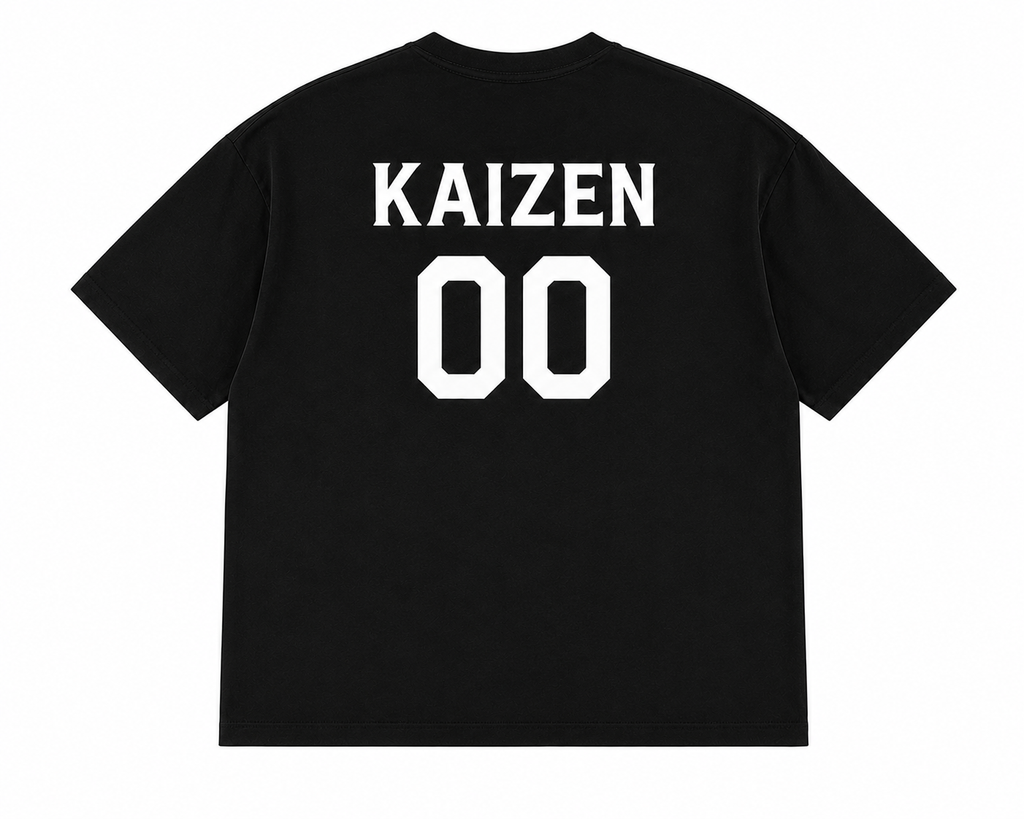 DTK Athlete Oversized Shirt