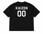 DTK Athlete Oversized Shirt