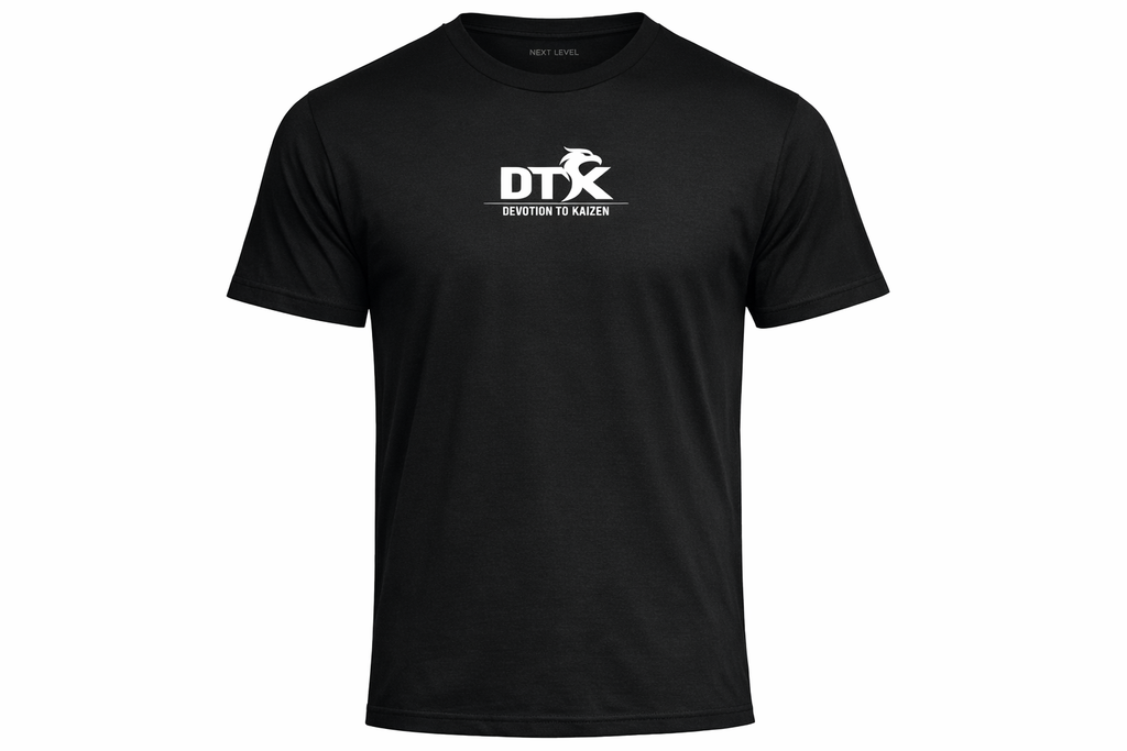 DTK First Edition Tee