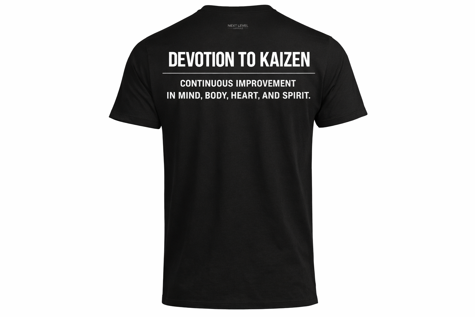 DTK First Edition Tee