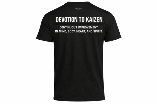 DTK First Edition Tee