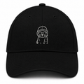 Krisnetics Hats