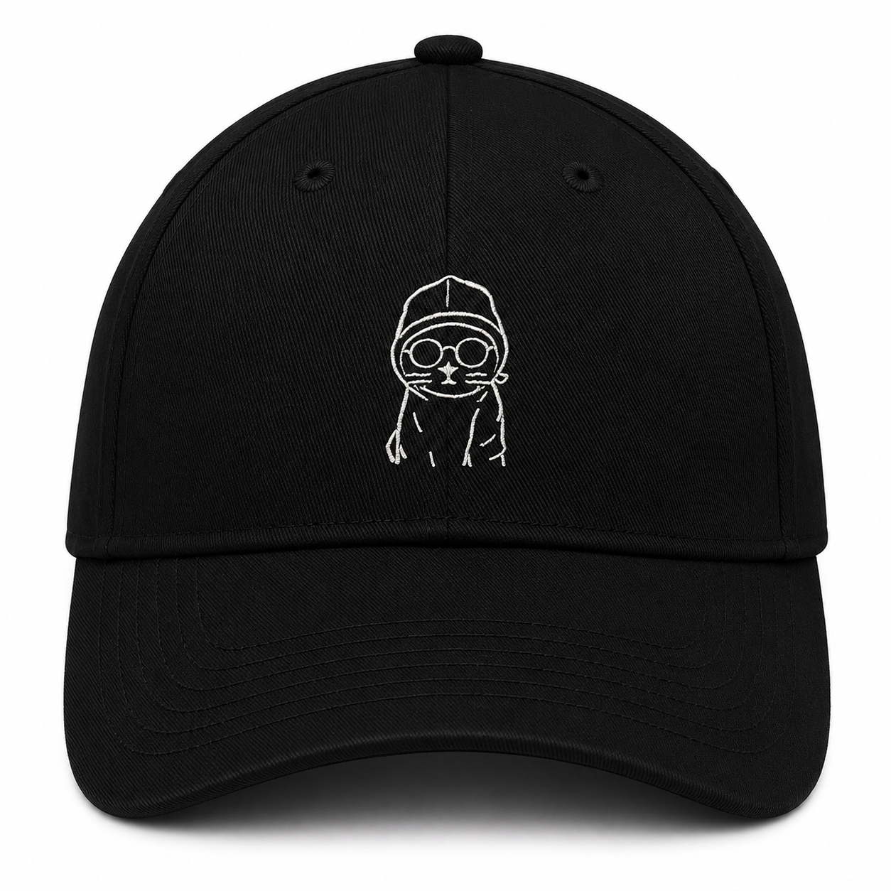 Krisnetics Hats